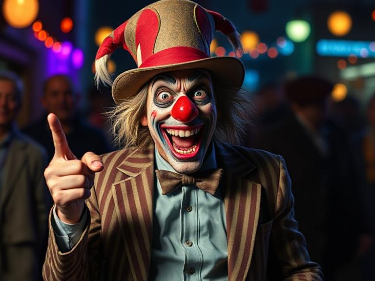 The Psychology of Pranks: Why We Laugh at Unexpected Twists