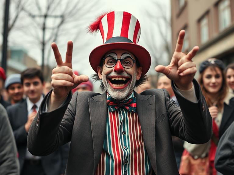 From Laughter to Learning: How Humour Enhances Cognitive Skills